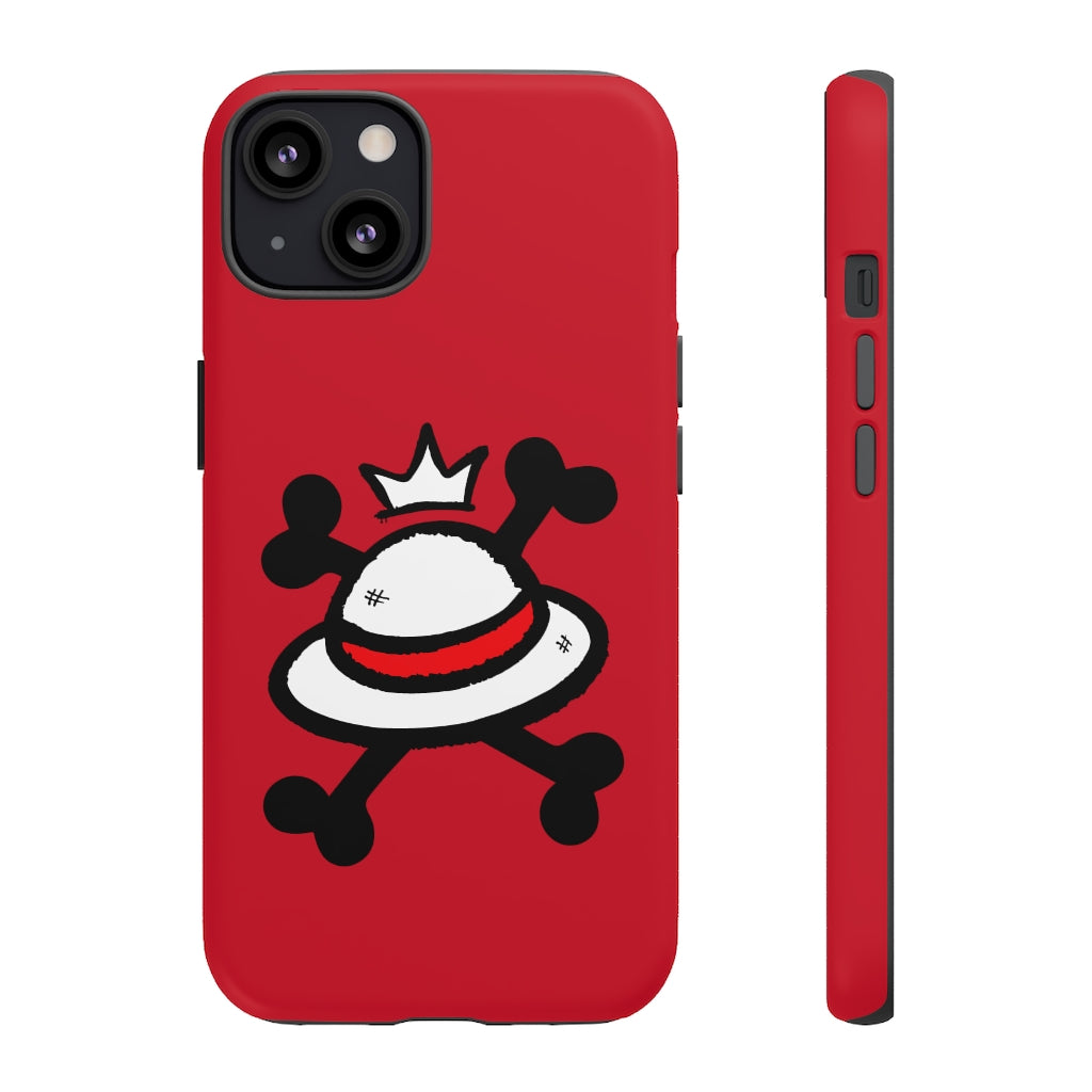 Pirate King - Phone Case