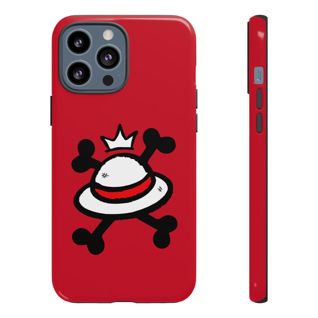 Pirate King - Phone Case