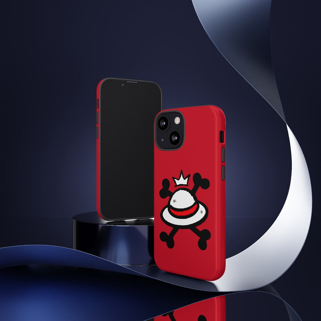 Pirate King - Phone Case