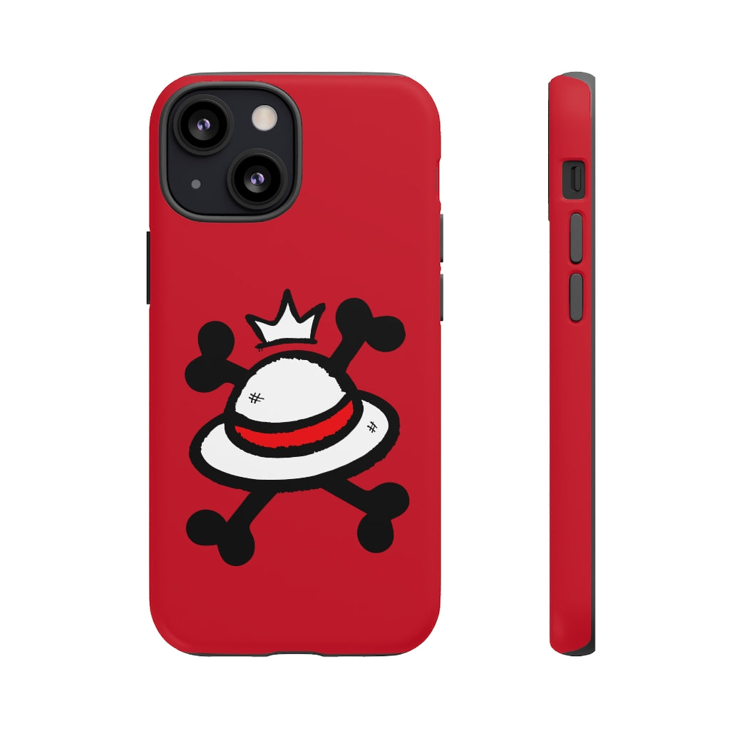 Pirate King - Phone Case