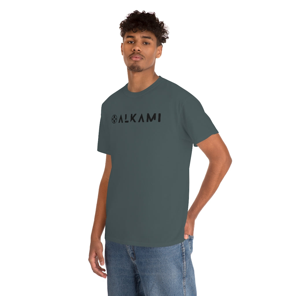 Alkami Full Logo - Unisex Heavy Cotton Tee