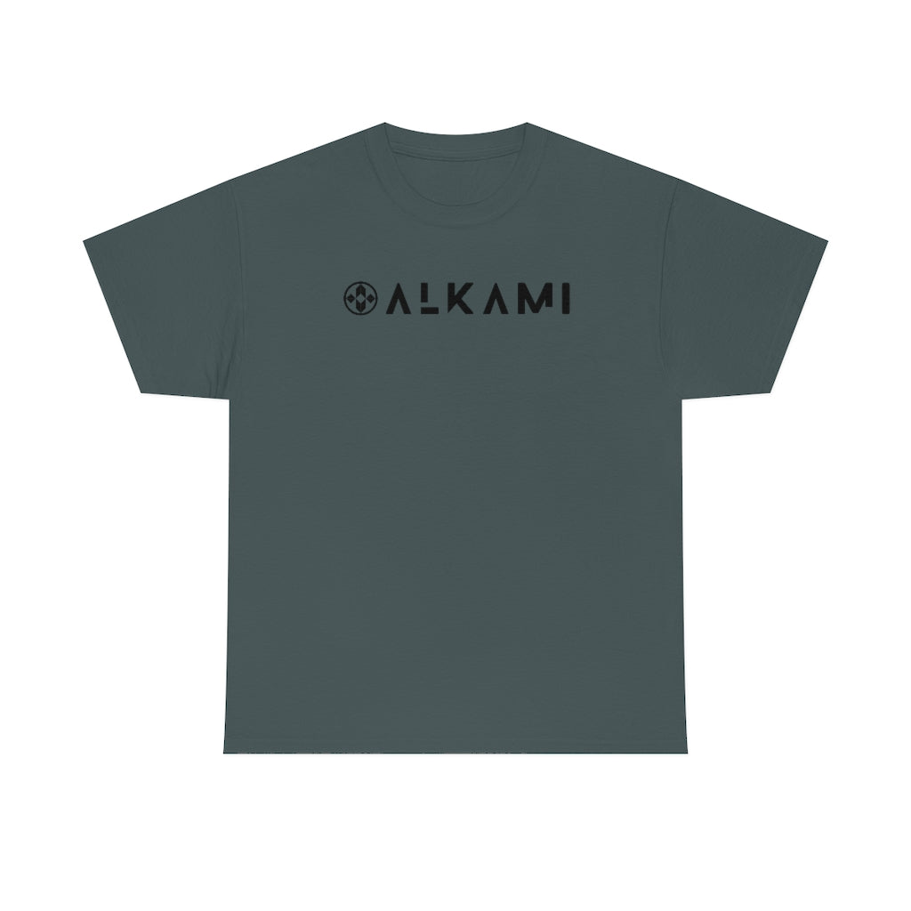 Alkami Full Logo - Unisex Heavy Cotton Tee