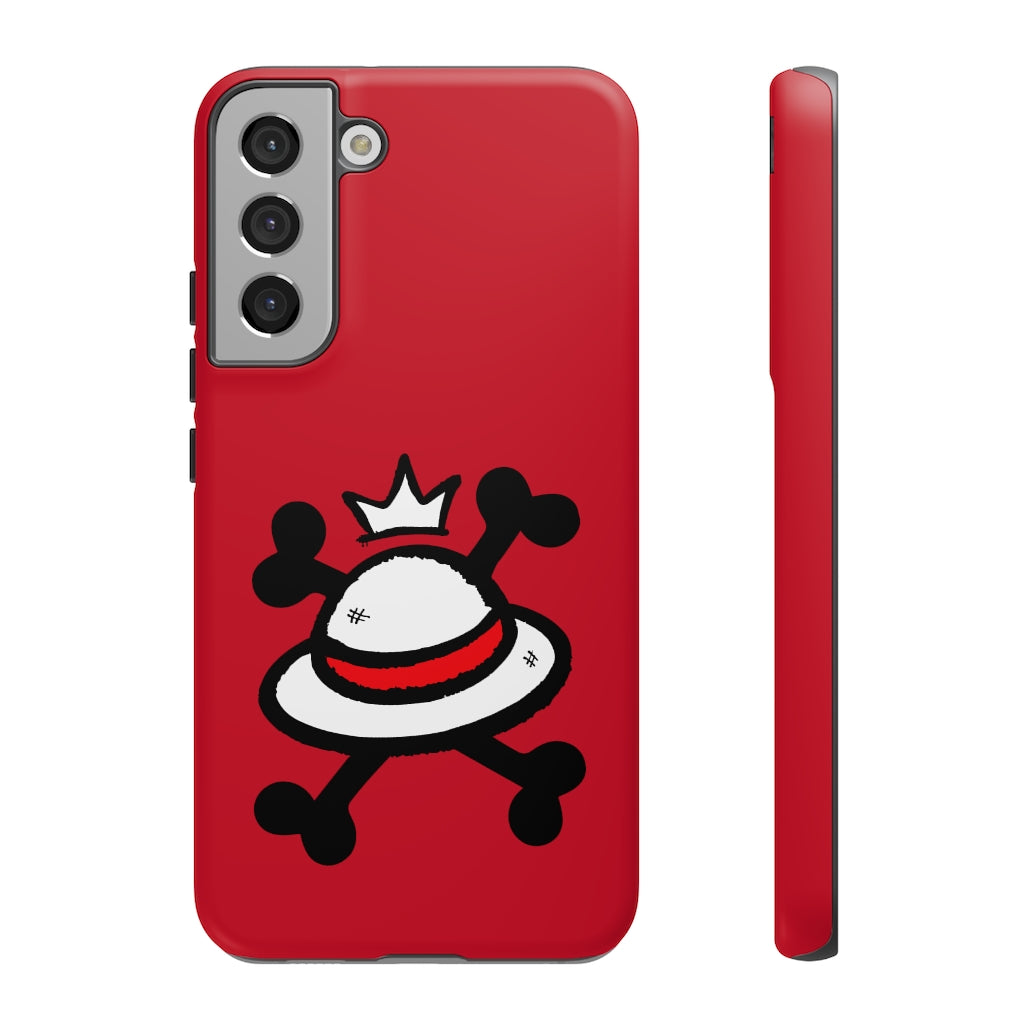 Pirate King - Phone Case