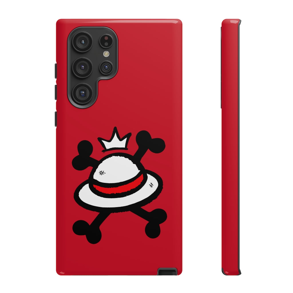 Pirate King - Phone Case
