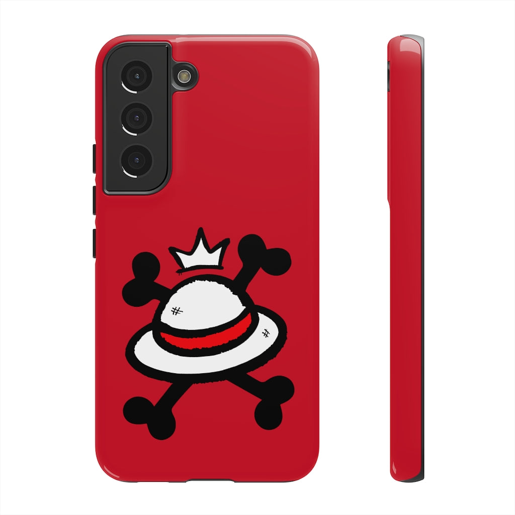 Pirate King - Phone Case