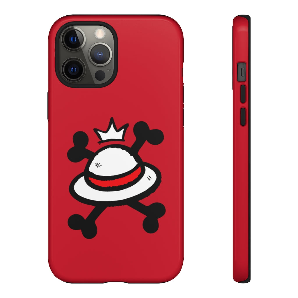 Pirate King - Phone Case