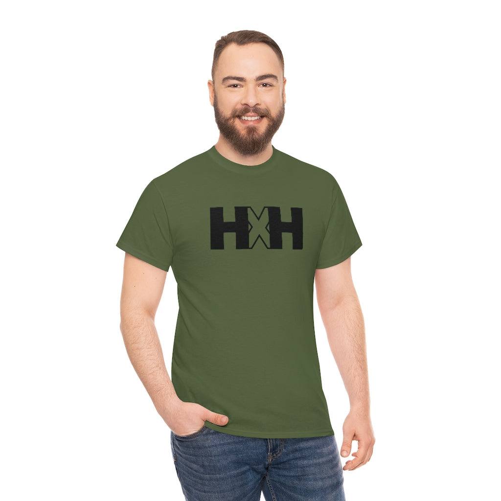 HXH - Unisex Heavy Cotton Tee