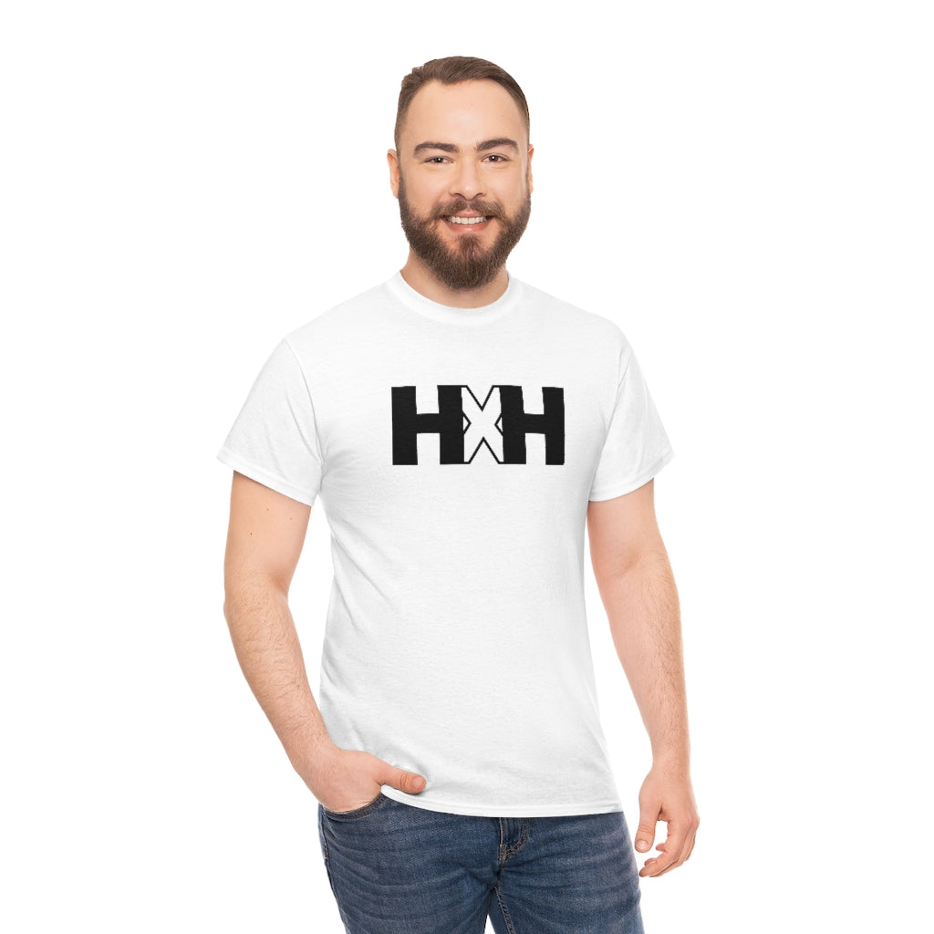 HXH - Unisex Heavy Cotton Tee