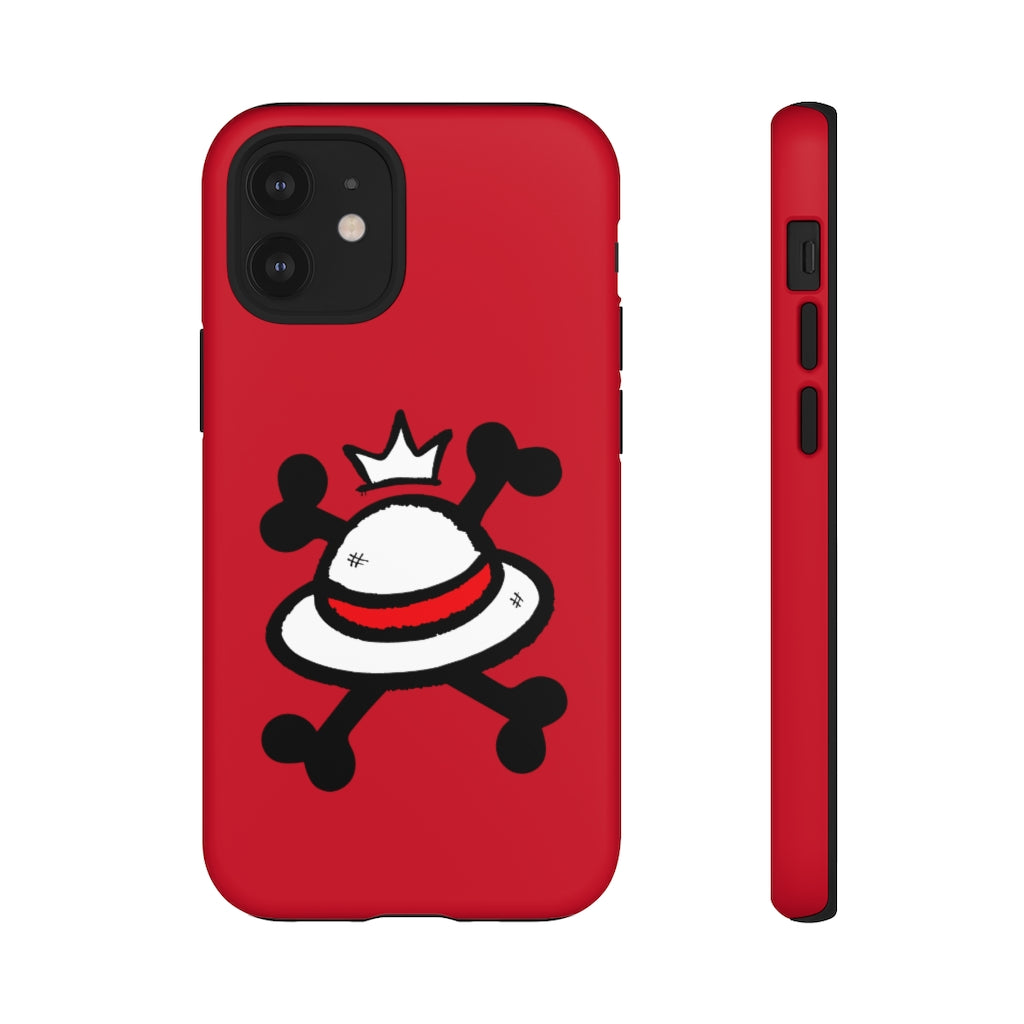 Pirate King - Phone Case