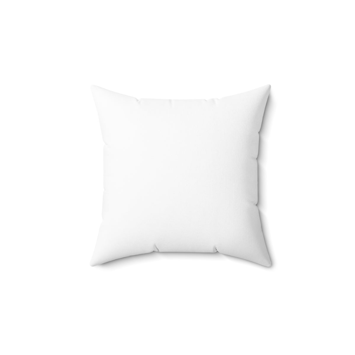 Cherry Blossom - Square Pillow