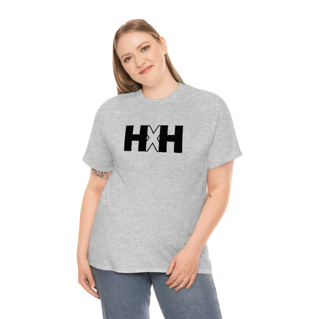 HXH - Unisex Heavy Cotton Tee