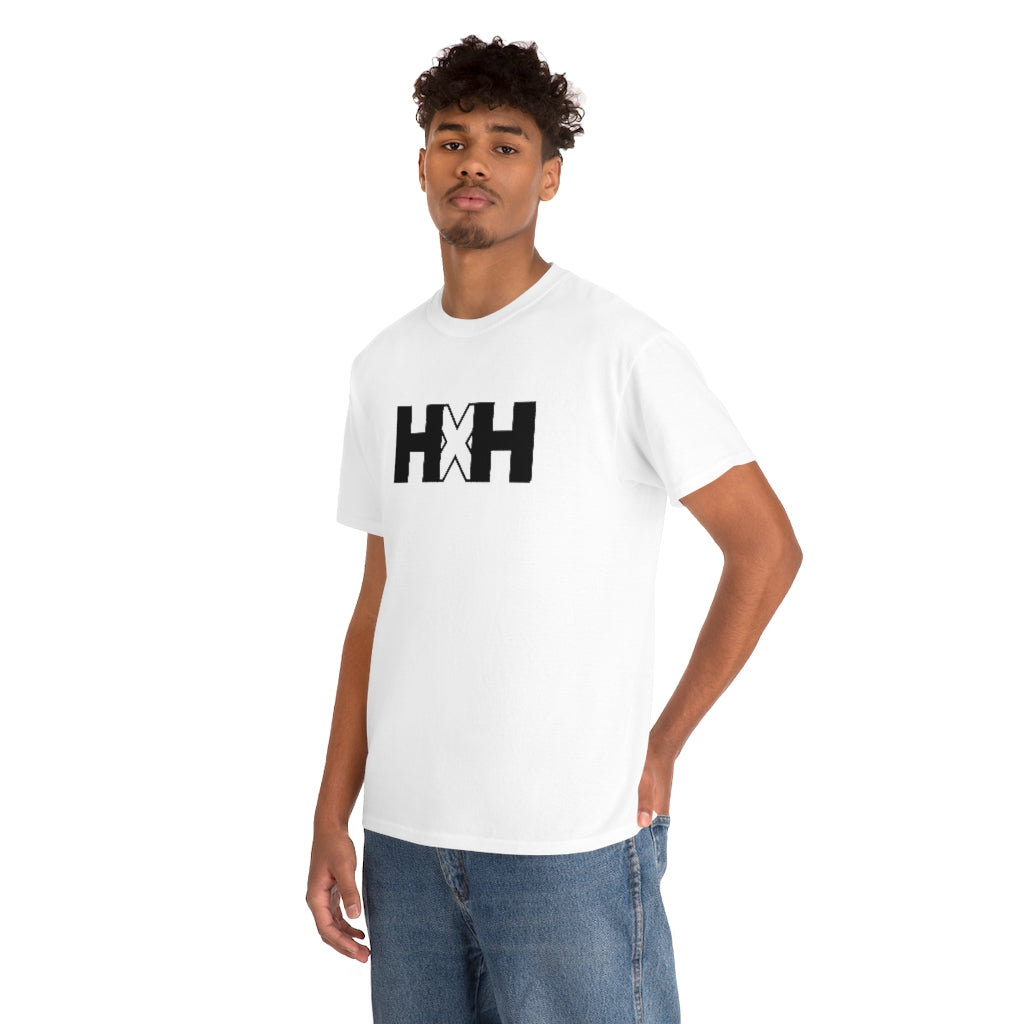 HXH - Unisex Heavy Cotton Tee