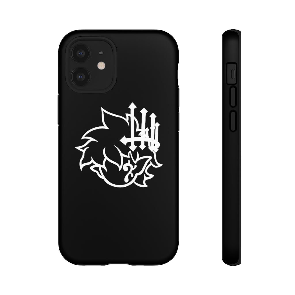 Half Elf Prince - Phone Case