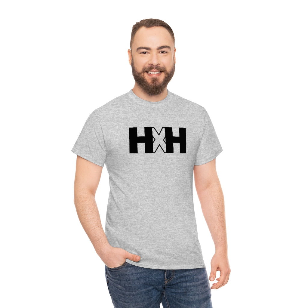 HXH - Unisex Heavy Cotton Tee