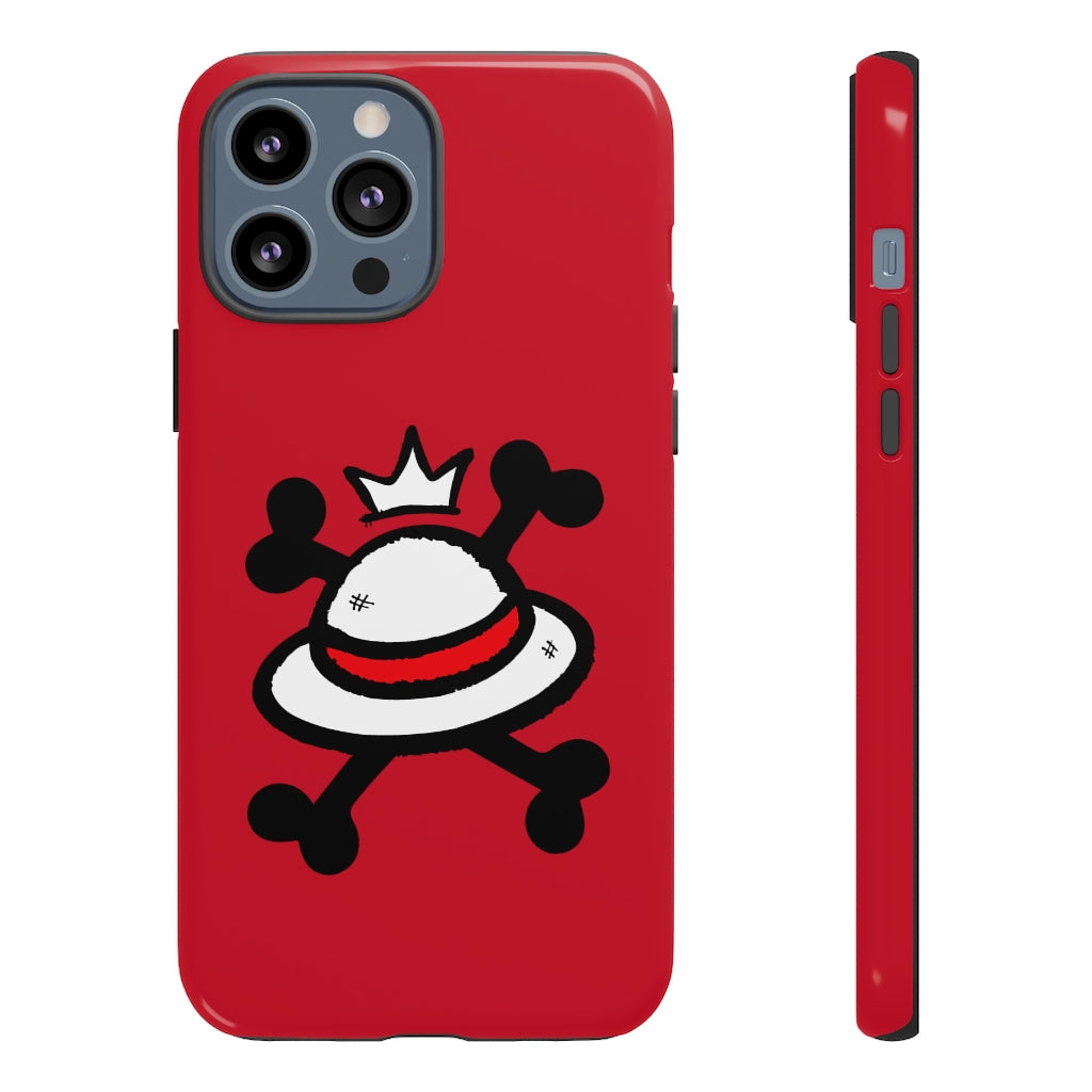 Pirate King - Phone Case