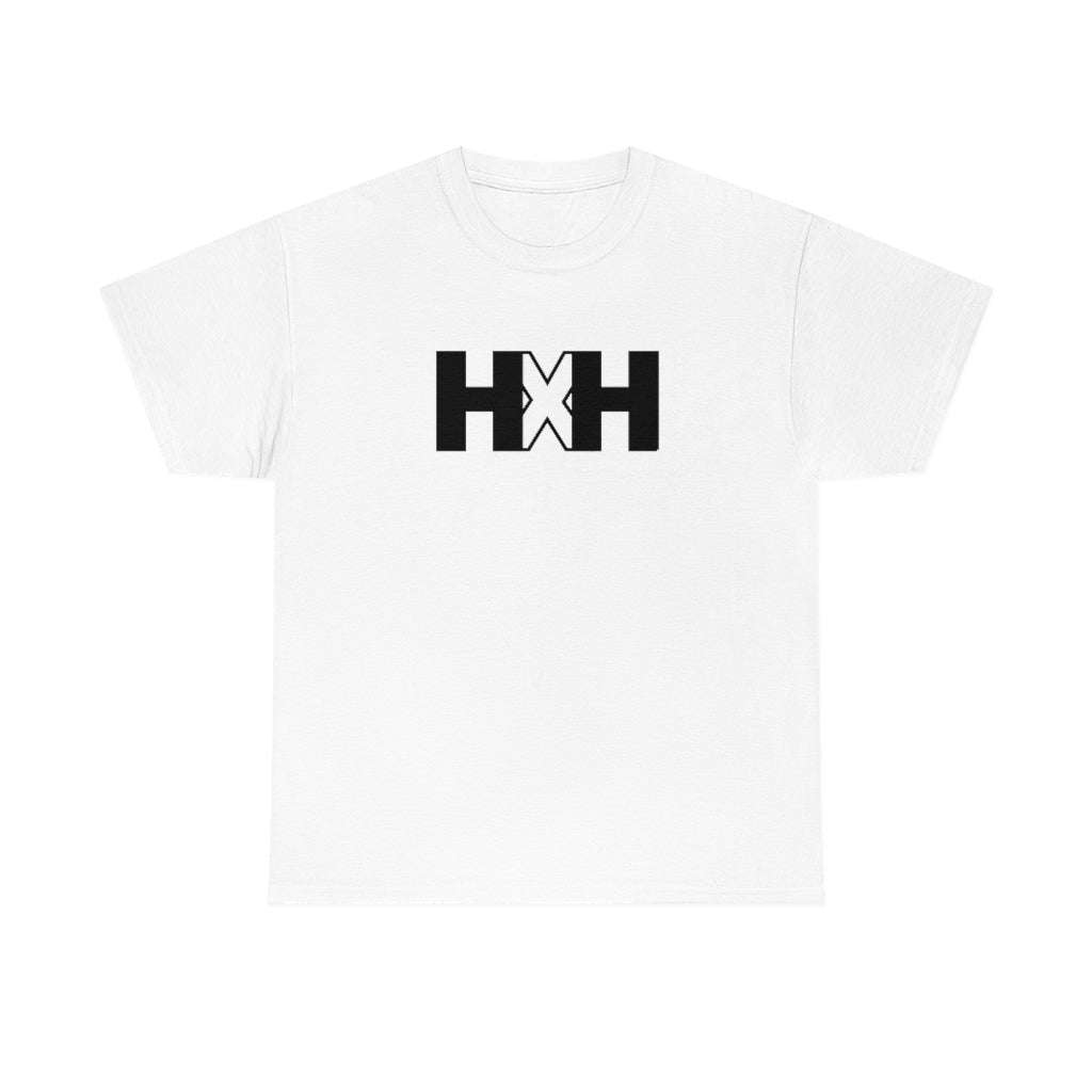 HXH - Unisex Heavy Cotton Tee