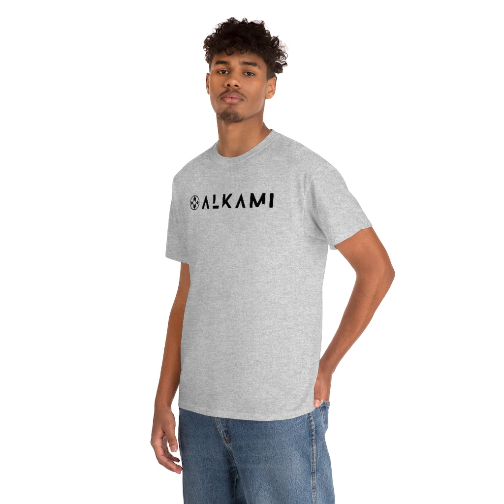 Alkami Full Logo - Unisex Heavy Cotton Tee