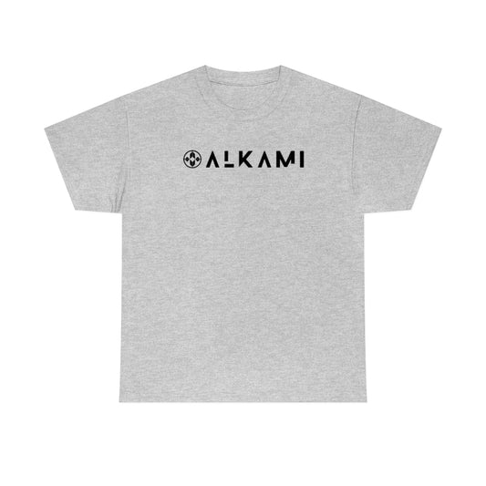 Alkami Full Logo - Unisex Heavy Cotton Tee