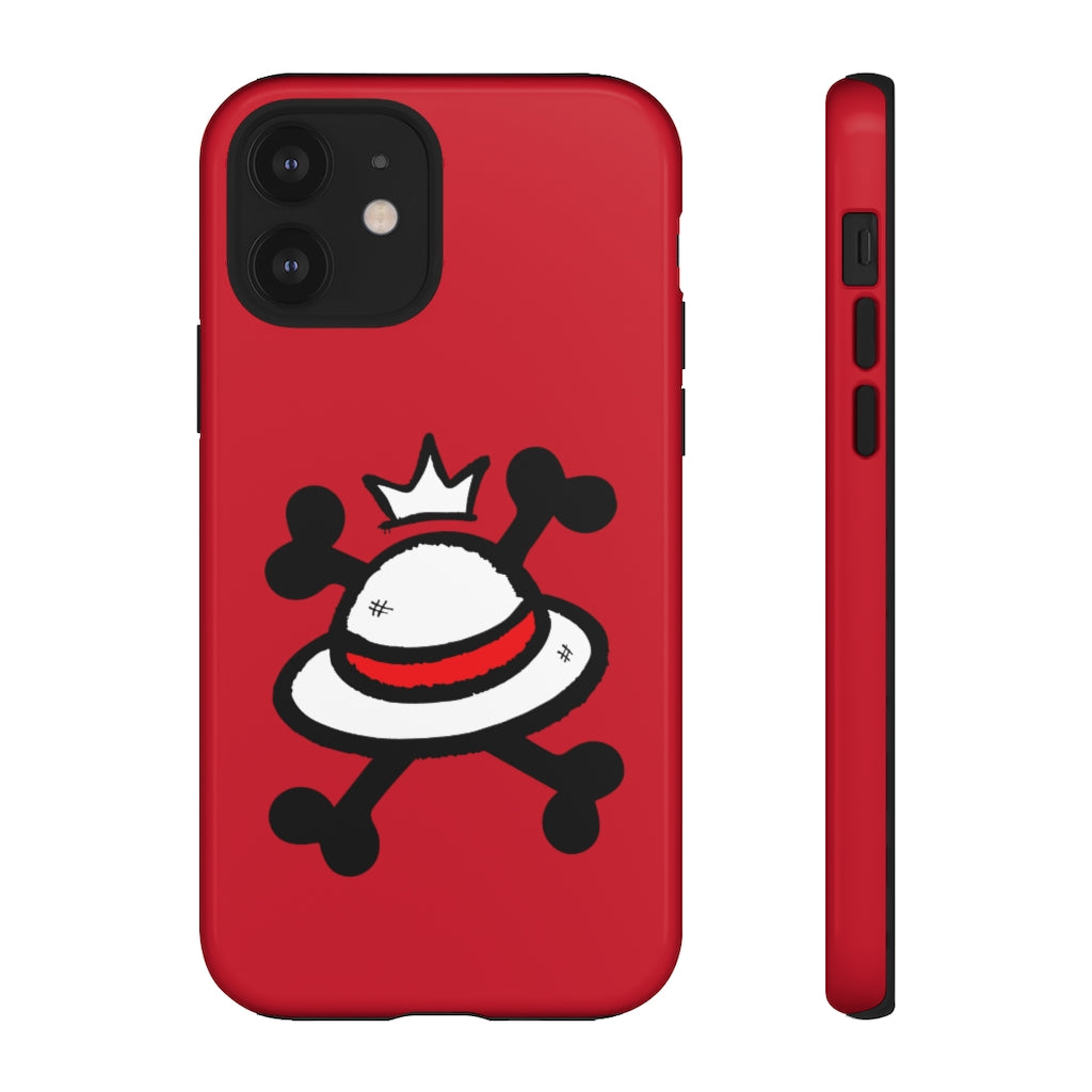 Pirate King - Phone Case