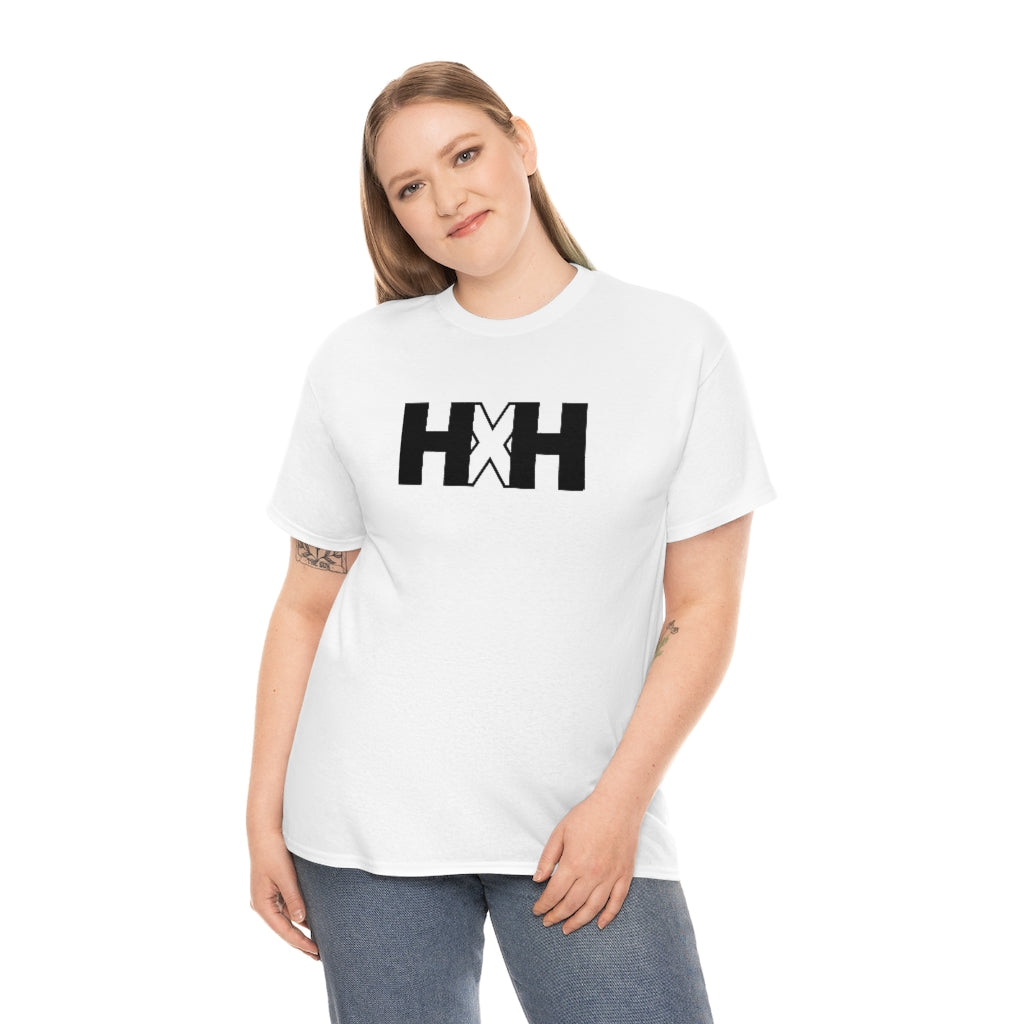 HXH - Unisex Heavy Cotton Tee