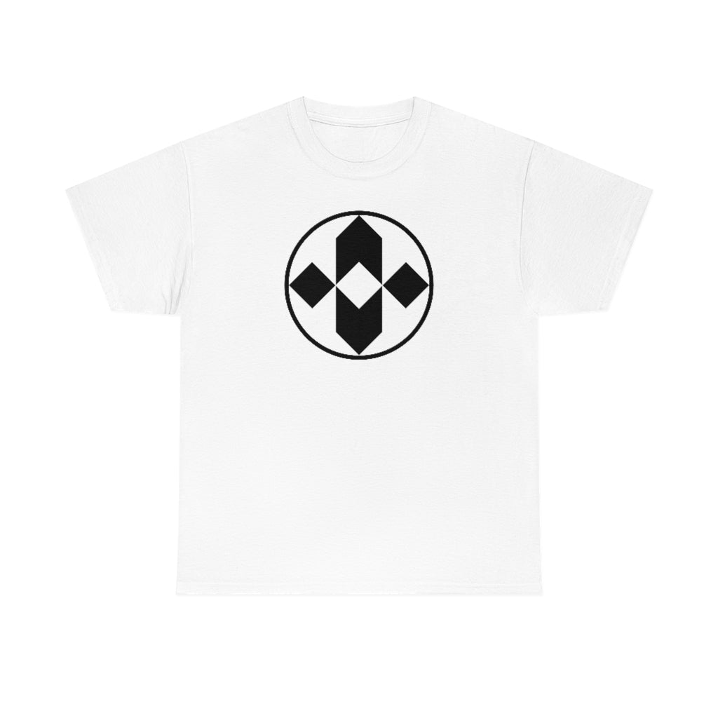 Alkami Logo - Unisex Heavy Cotton Tee