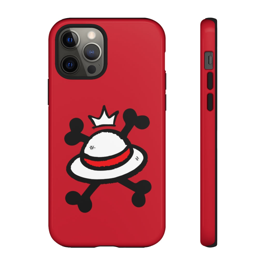 Pirate King - Phone Case