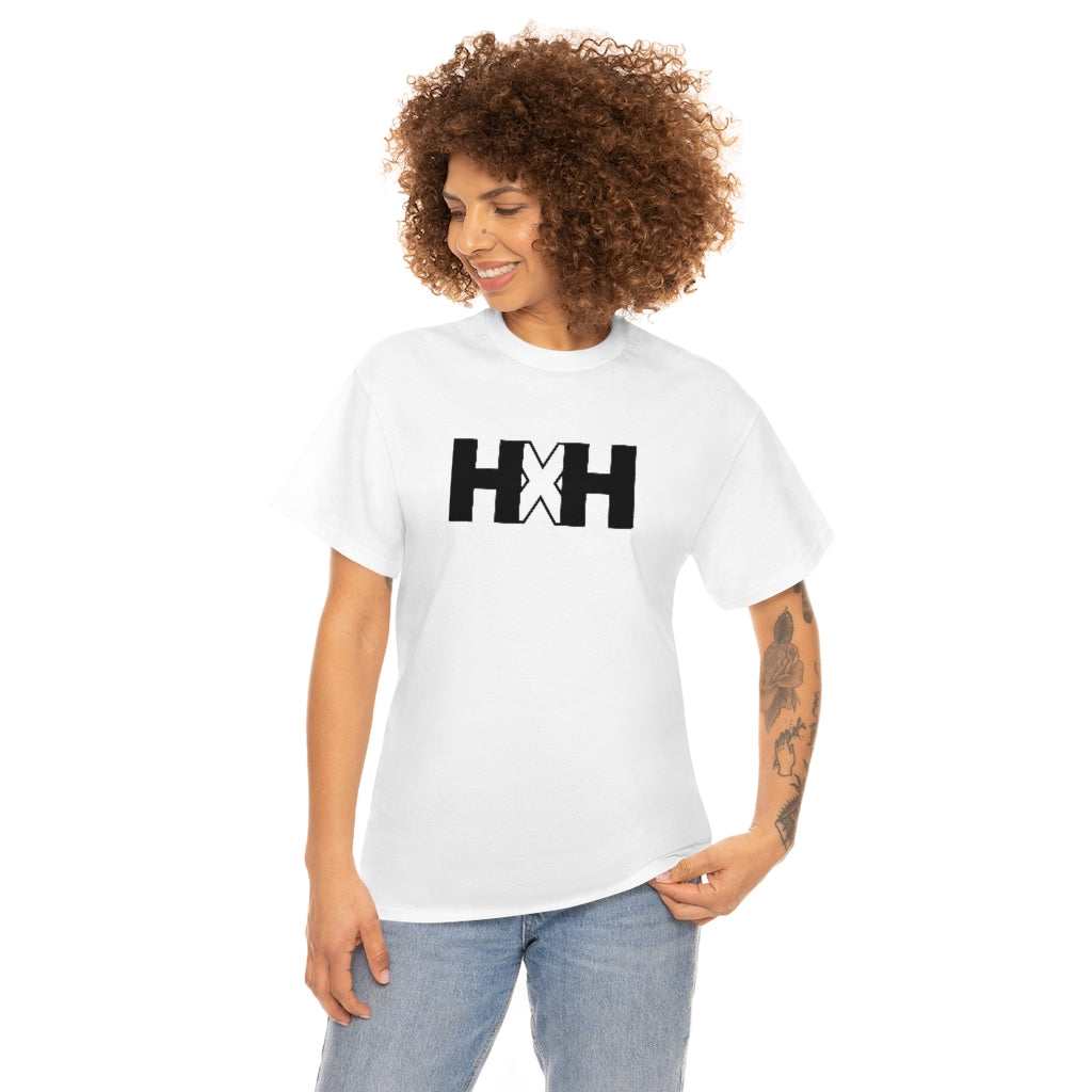 HXH - Unisex Heavy Cotton Tee