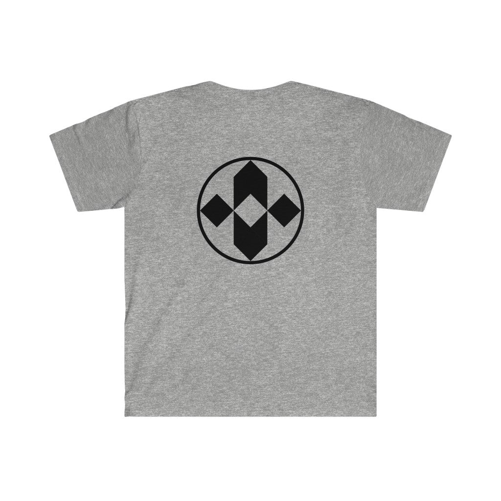 Alkami Classic Logo - Unisex Softstyle T-Shirt