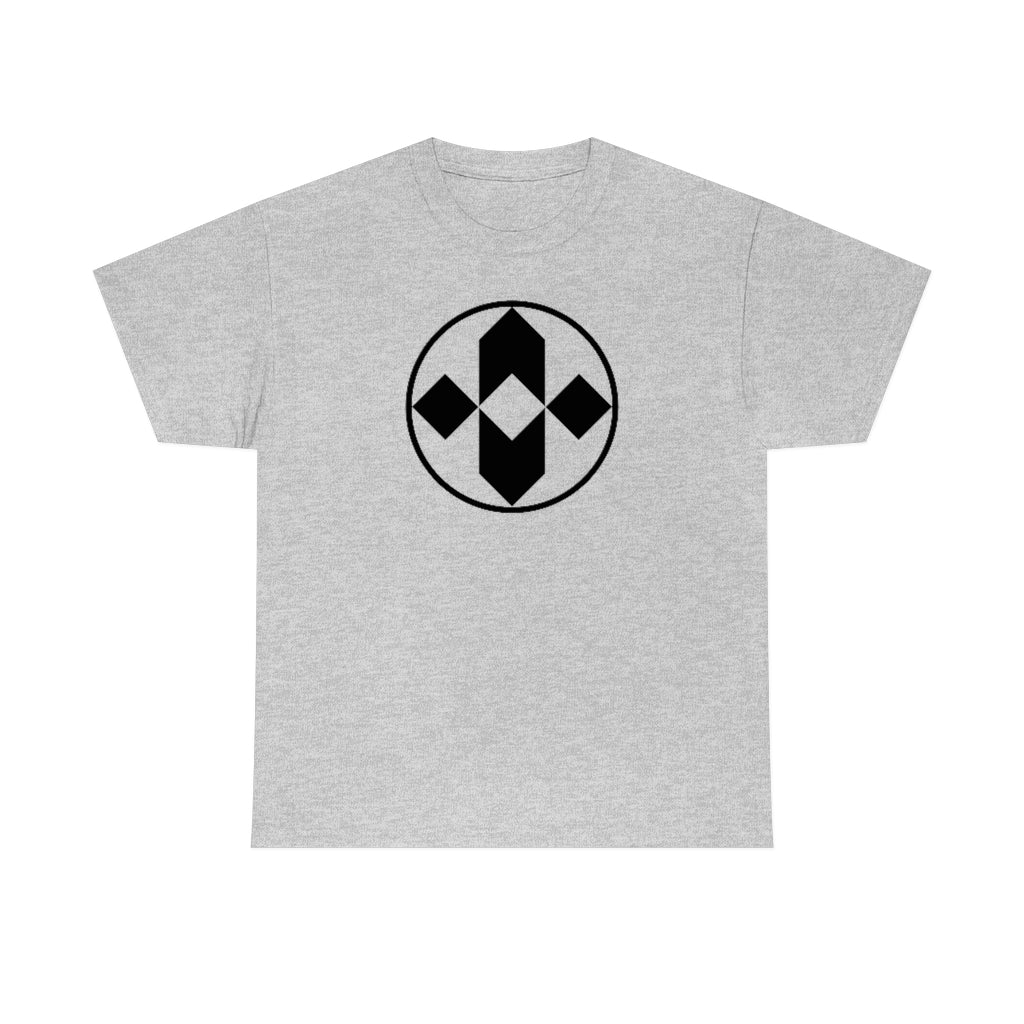 Alkami Logo - Unisex Heavy Cotton Tee