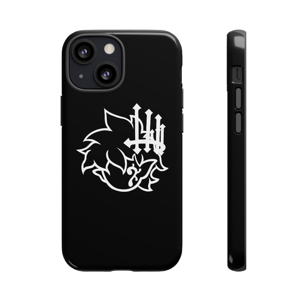 Half Elf Prince - Phone Case