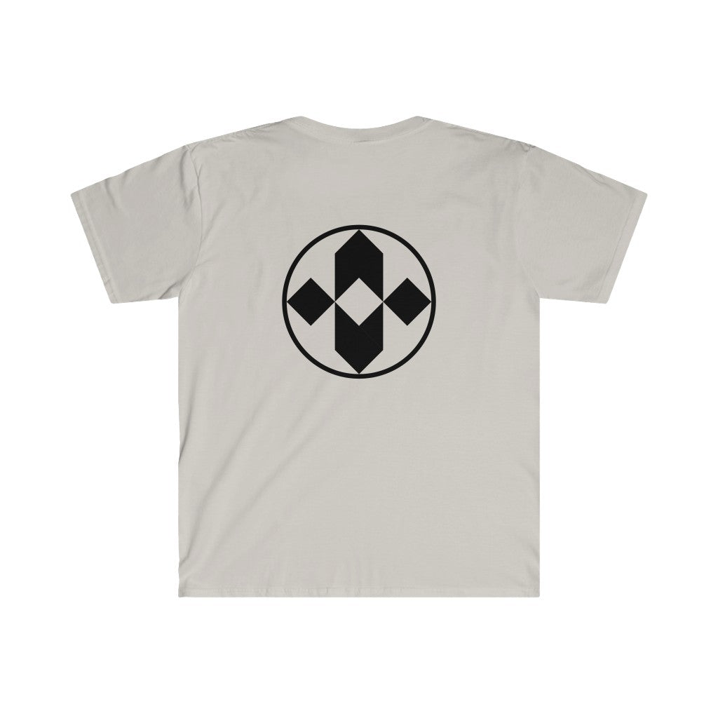 Alkami Classic Logo - Unisex Softstyle T-Shirt