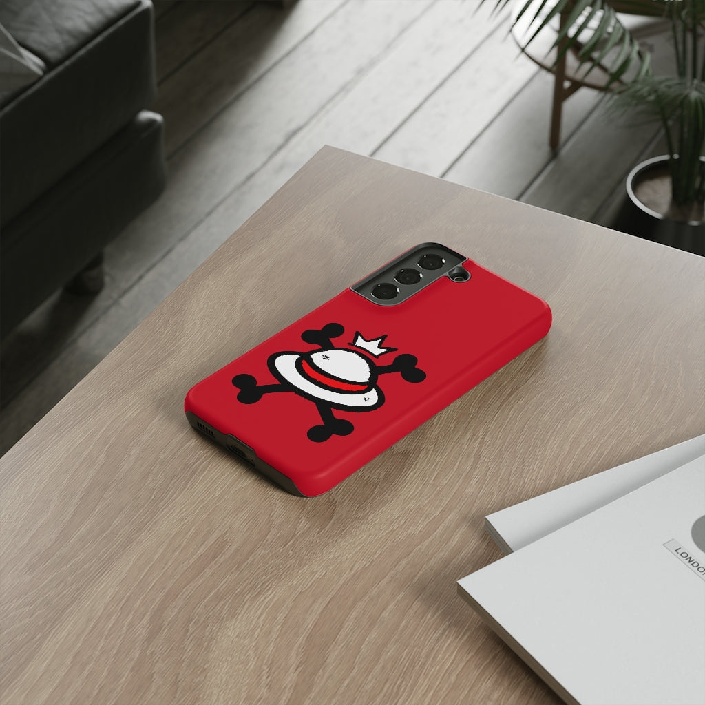 Pirate King - Phone Case