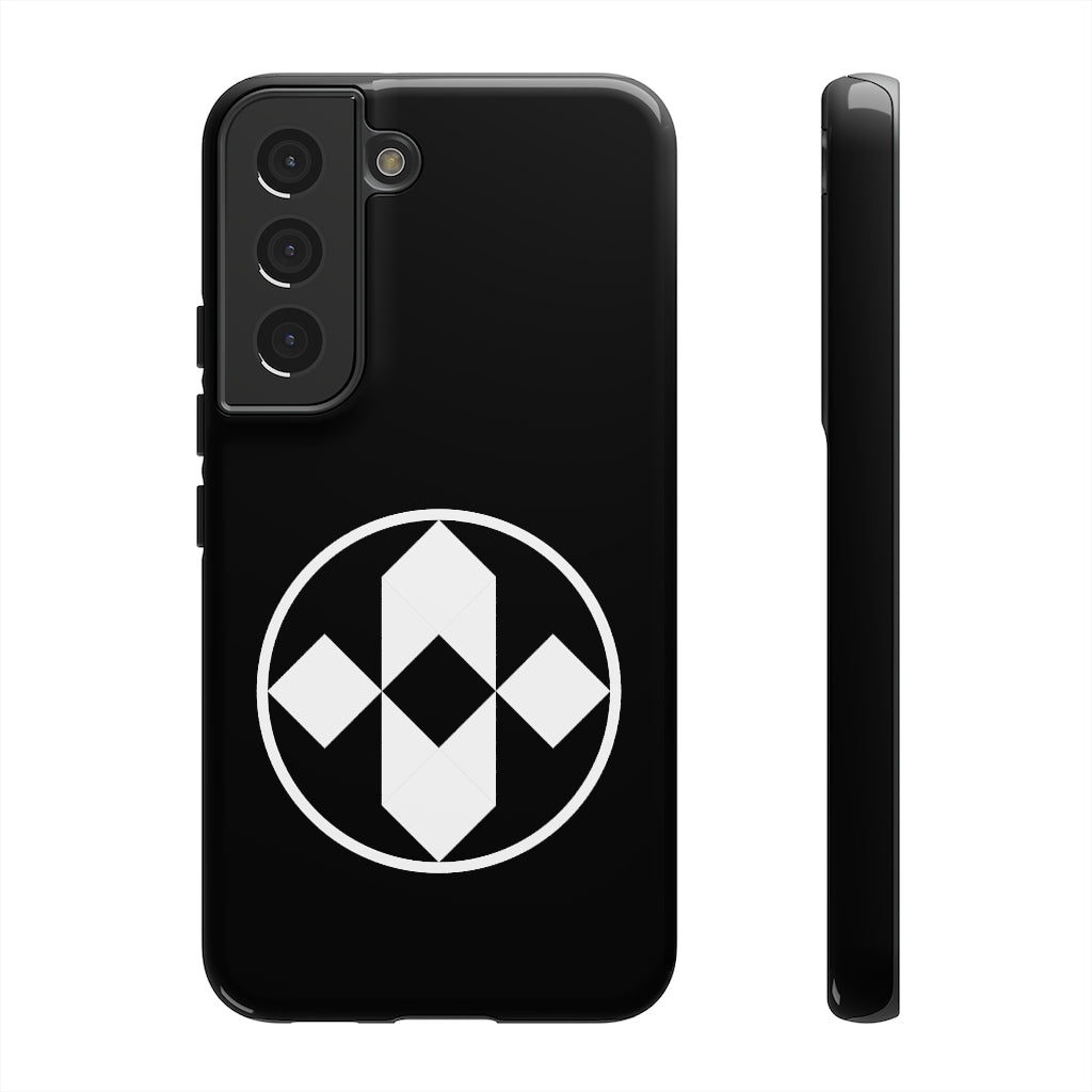 Alkami - Phone Case