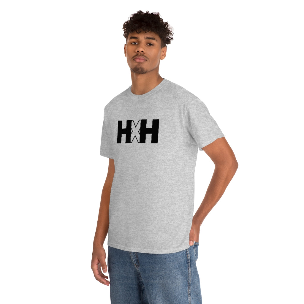 HXH - Unisex Heavy Cotton Tee