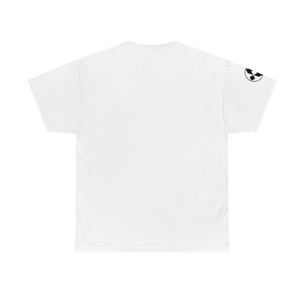 Nakama - Unisex Heavy Cotton Tee