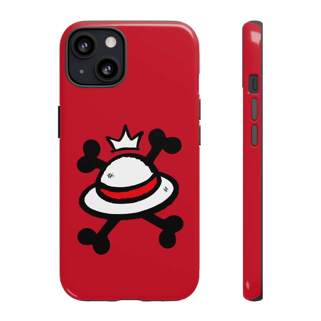 Pirate King - Phone Case