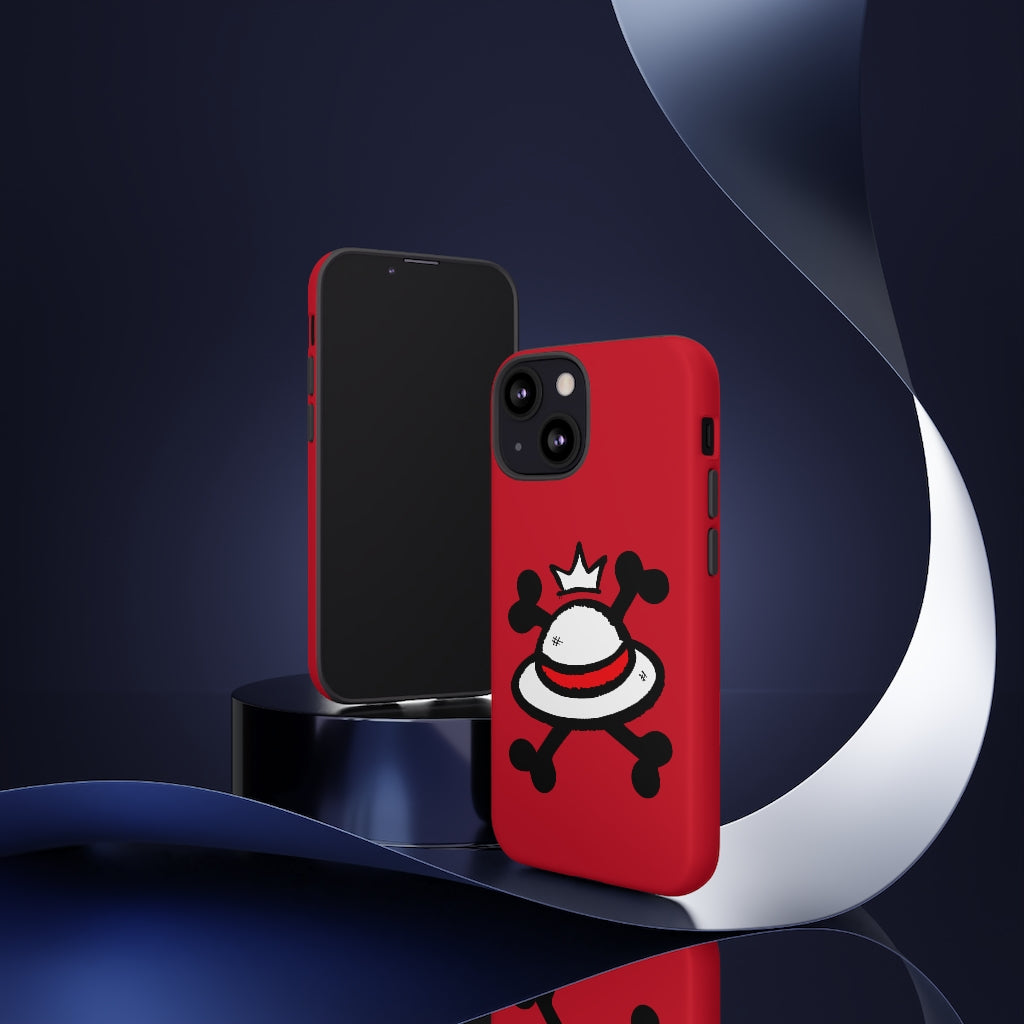 Pirate King - Phone Case