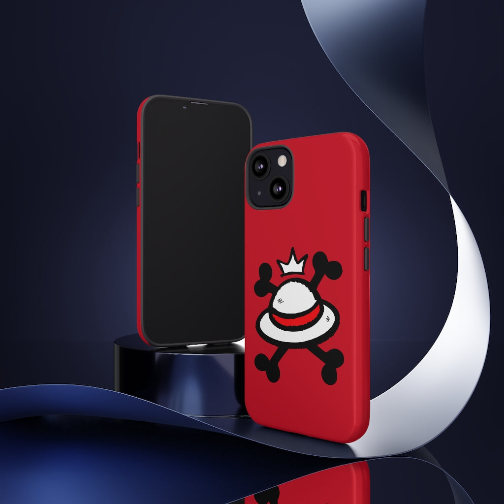 Pirate King - Phone Case