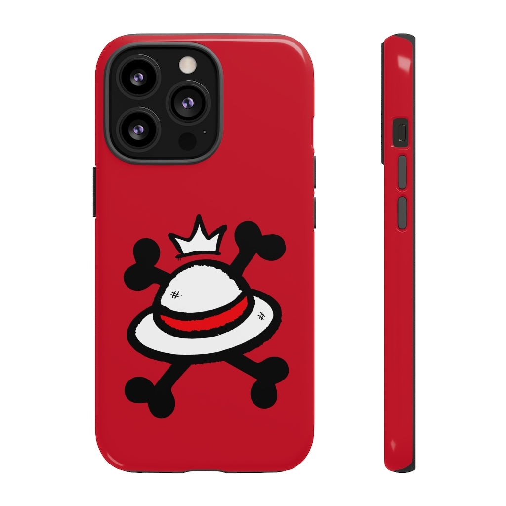 Pirate King - Phone Case