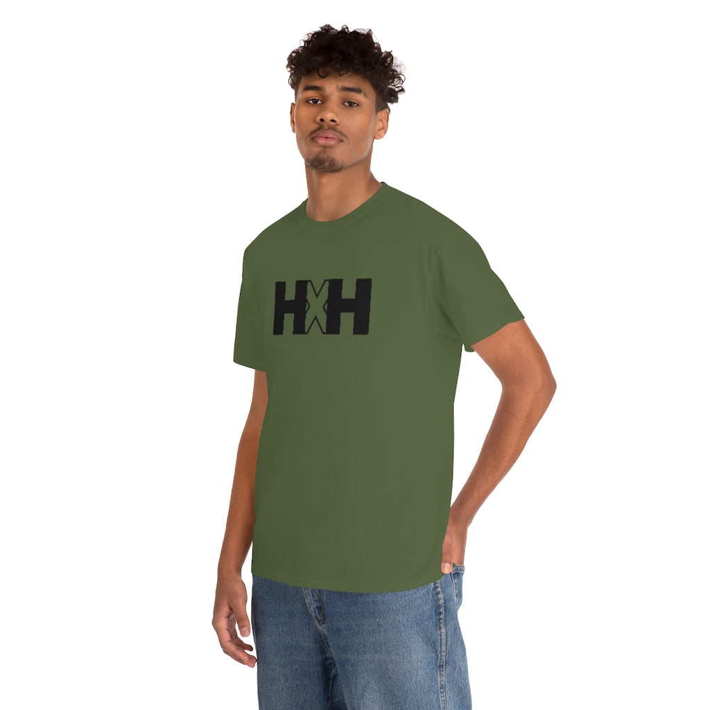 HXH - Unisex Heavy Cotton Tee