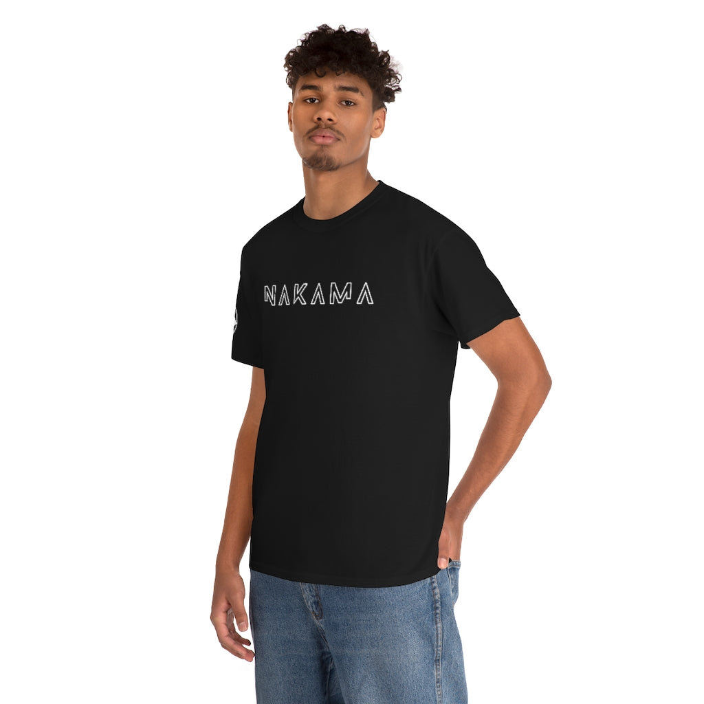 Nakama - Unisex Heavy Cotton Tee