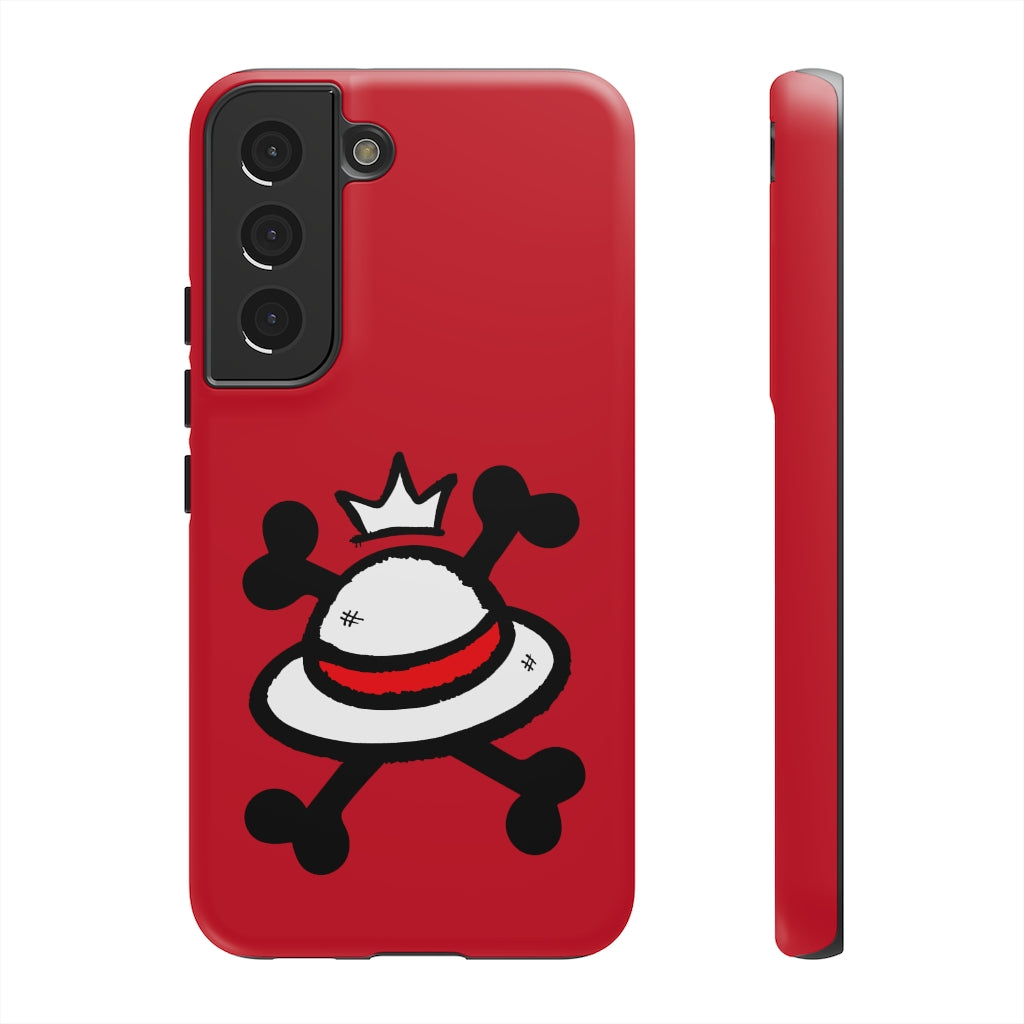 Pirate King - Phone Case