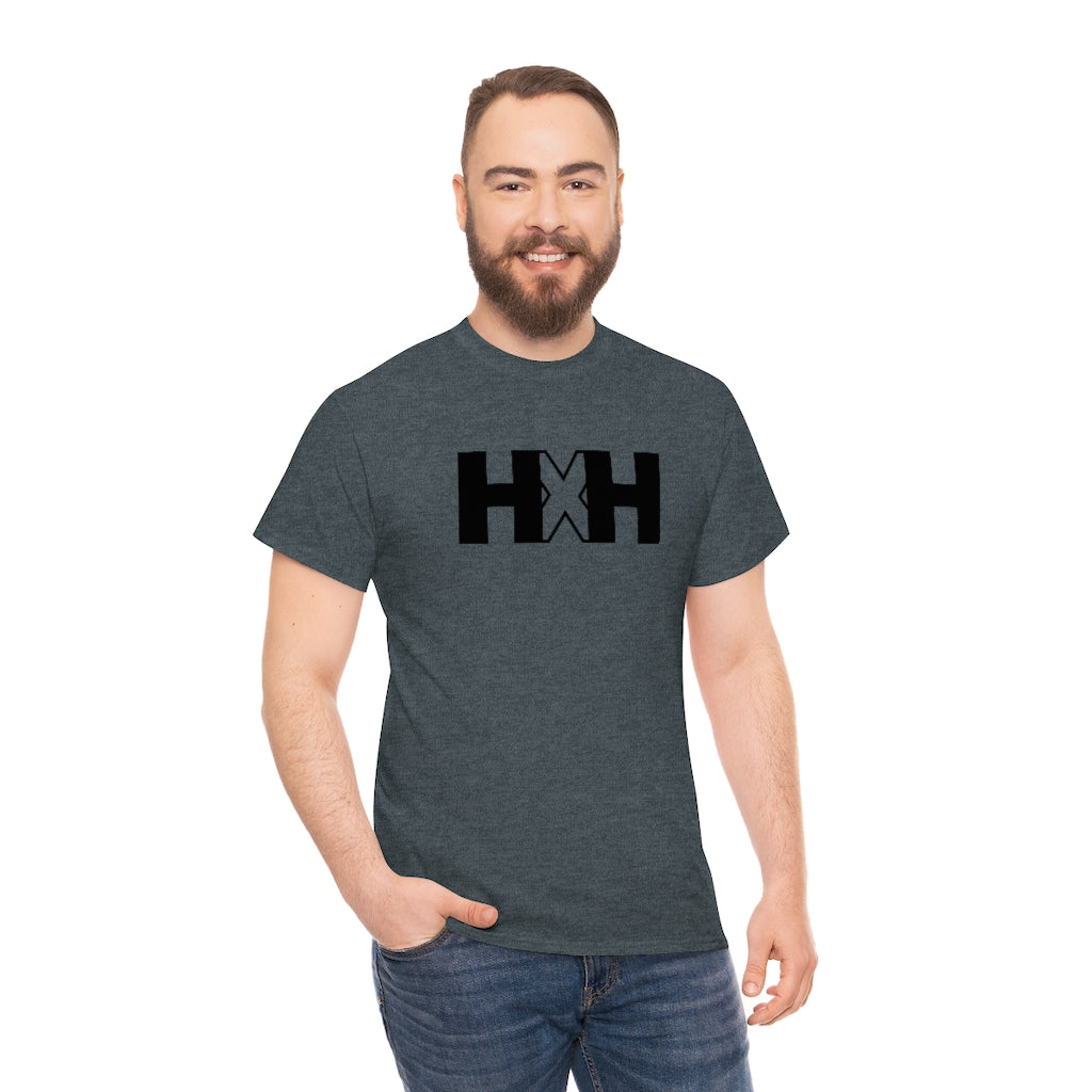 HXH - Unisex Heavy Cotton Tee