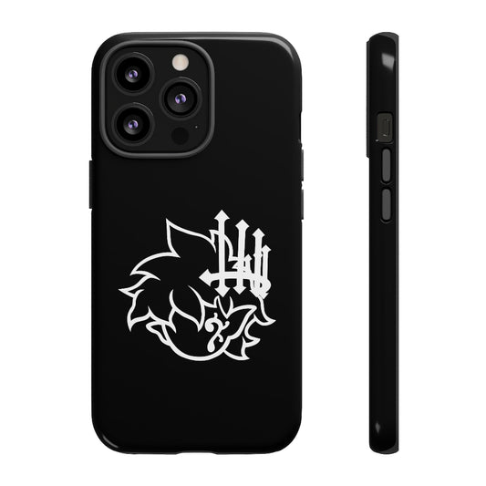 Half Elf Prince - Phone Case