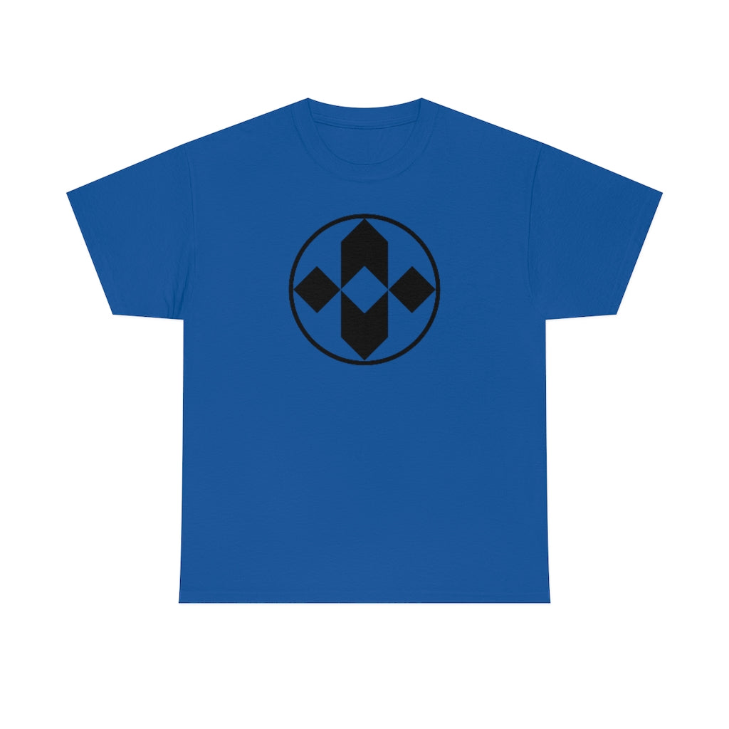 Alkami Logo - Unisex Heavy Cotton Tee