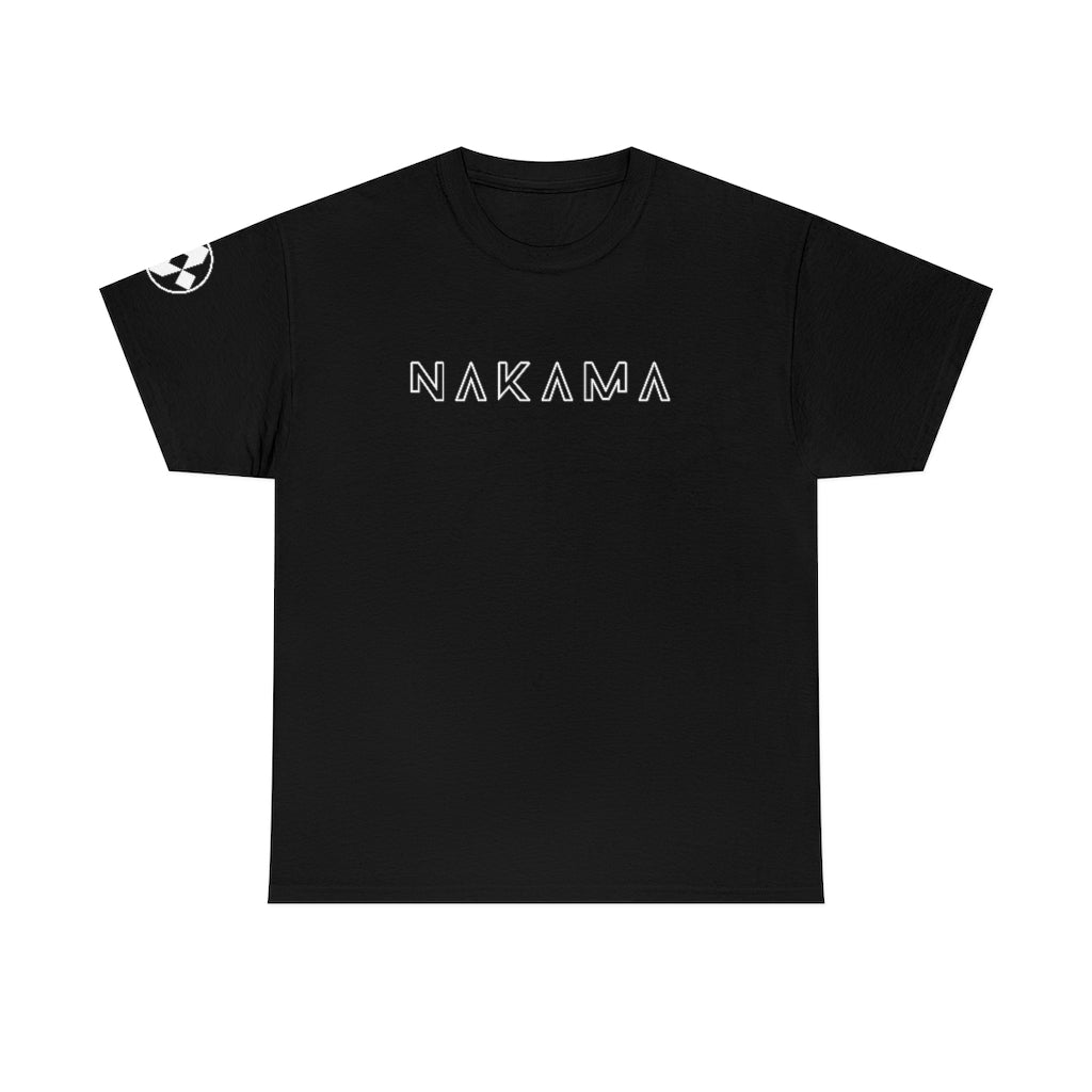 Nakama - Unisex Heavy Cotton Tee