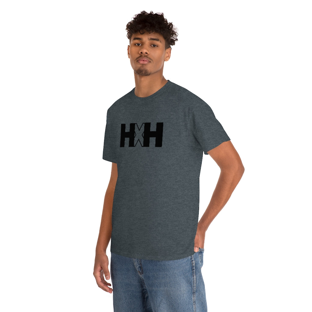 HXH - Unisex Heavy Cotton Tee