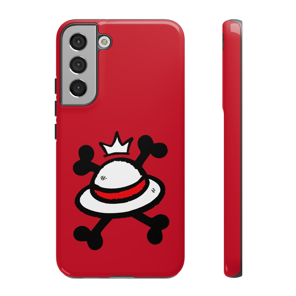 Pirate King - Phone Case