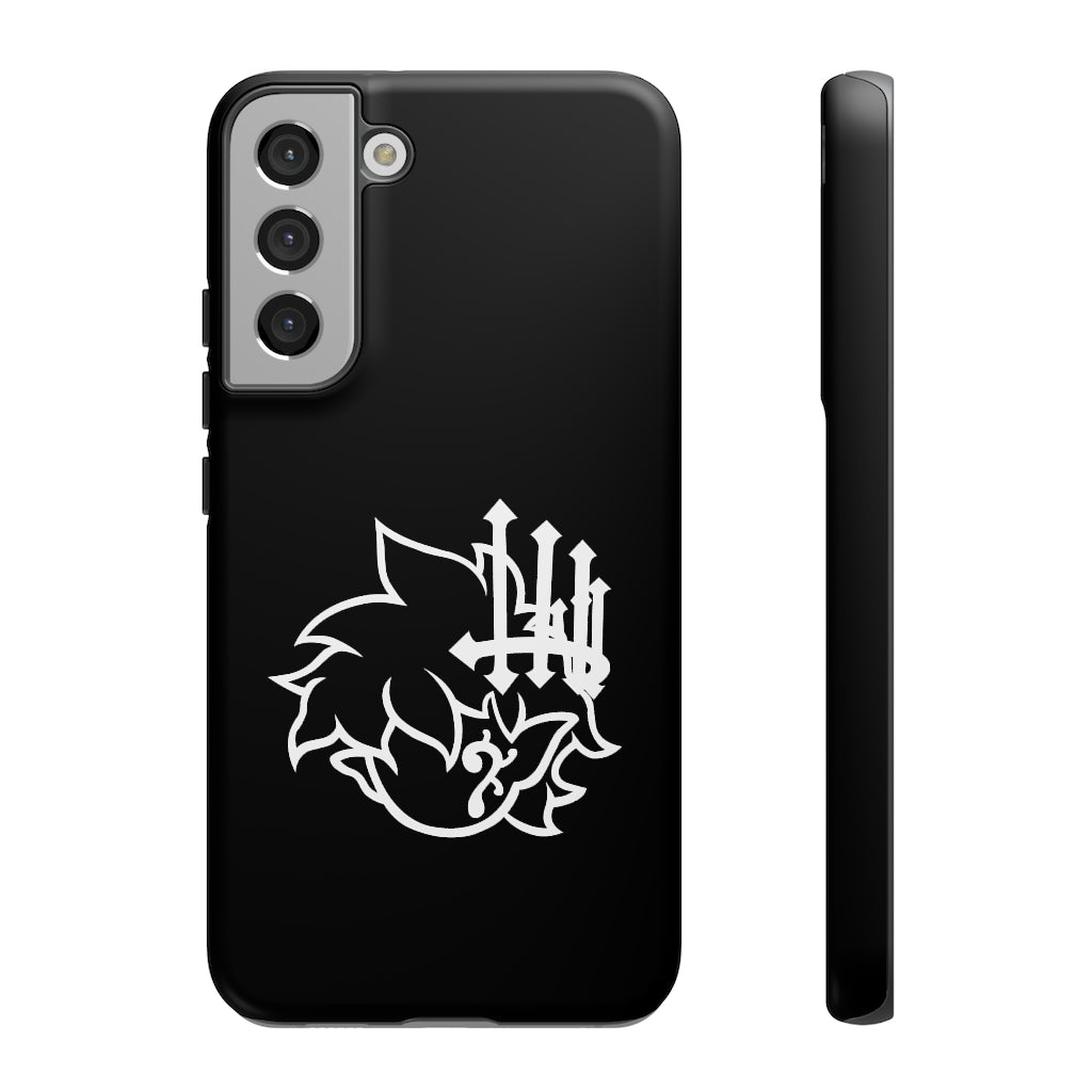 Half Elf Prince - Phone Case