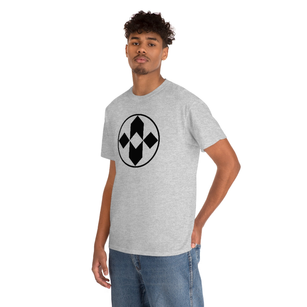 Alkami Logo - Unisex Heavy Cotton Tee